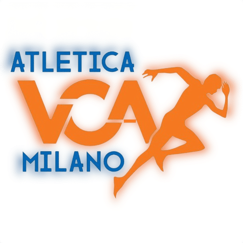 Logo Atletica VCA